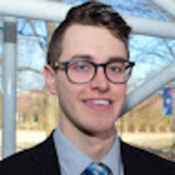 Meet your Posher, Carl - Picture 1 of 1